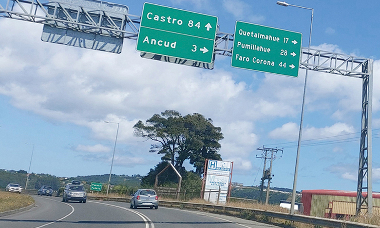Chilotes esperan cumplimiento del Gobierno este miércoles