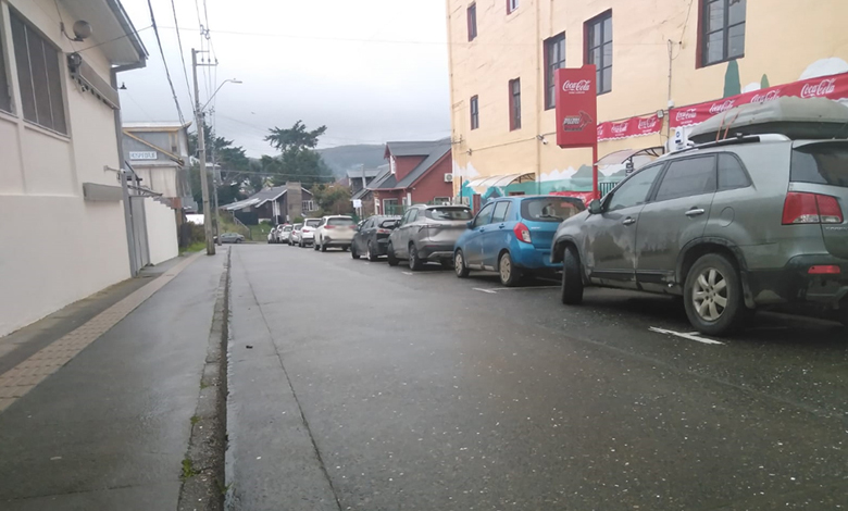 Parquímetros demandan al municipio de Ancud