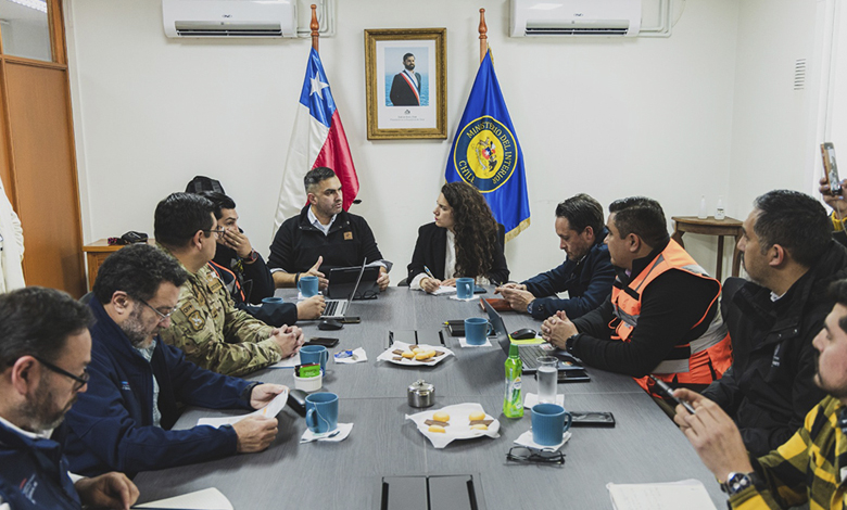 Reapertura parcial de la ruta a Chinquihue este viernes