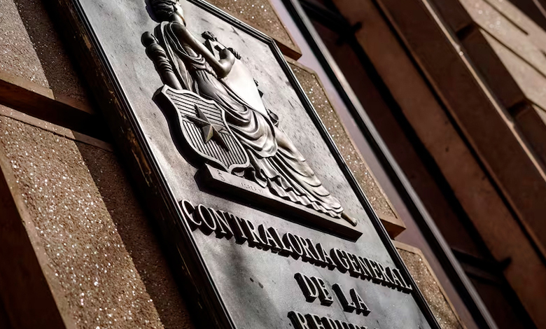 Contraloría revela incumplimientos en Puqueldón y Queilen
