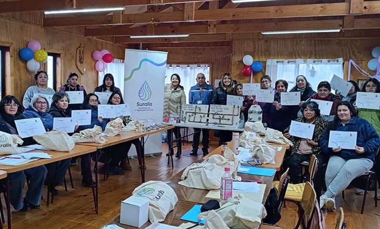 Certificación de muerte por criterio neurológico en Chiloé