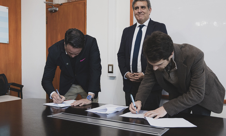 Municipalidades de Puerto Montt y Puerto Varas se unen para proyectos de innovación