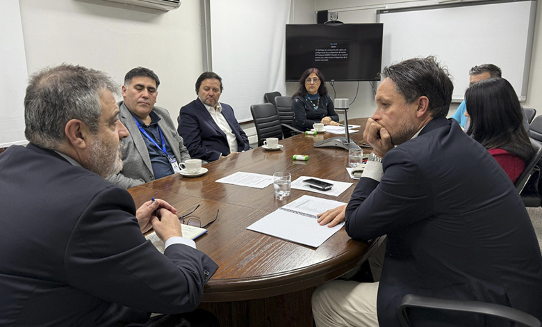 Puerto Montt inicia gestiones para Centro de Especialidades de Salud