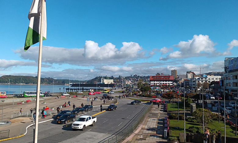 Aprueban informe de la segunda enmienda del Plan Regulador Comunal en Puerto Montt