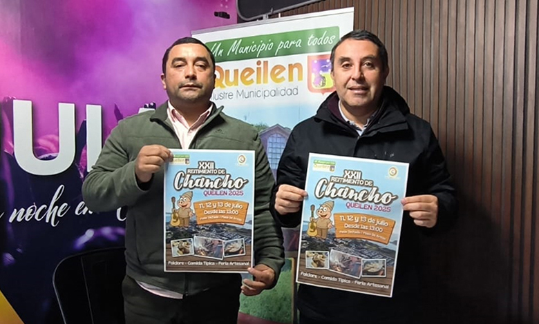 Preparativos para el Reitimiento de Chancho en Queilen