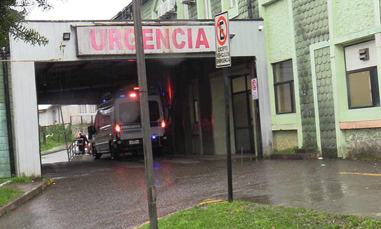 Falta de neurólogo infantil en Hospital de Ancud