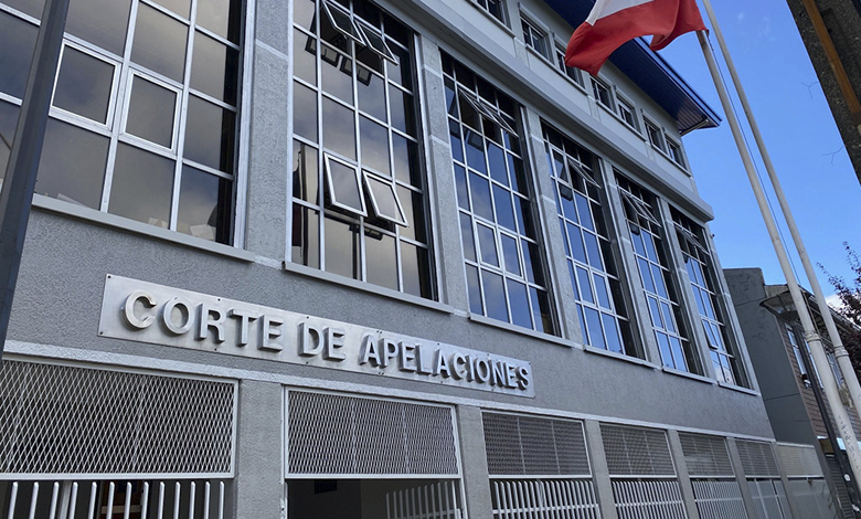 Víctimas de accidente esperan indemnización de Empresa Cruz del Sur