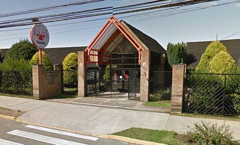 Instituto Teletón busca espacio para centro transitorio en Castro