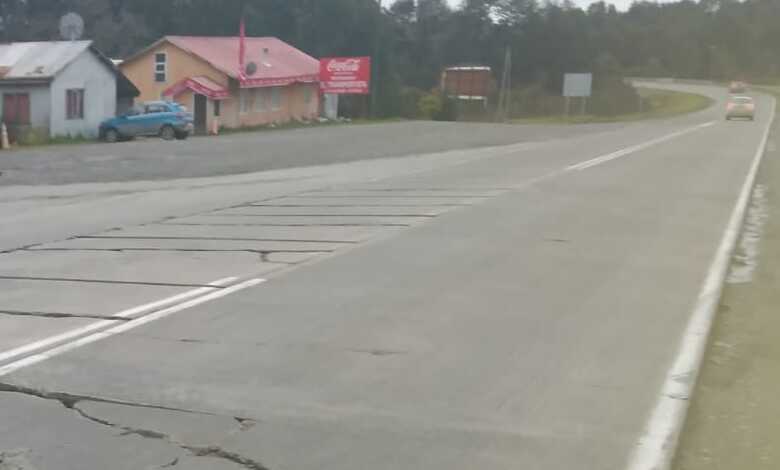 MOP confirma empresa para mantención tramo Ancud-Degañ
