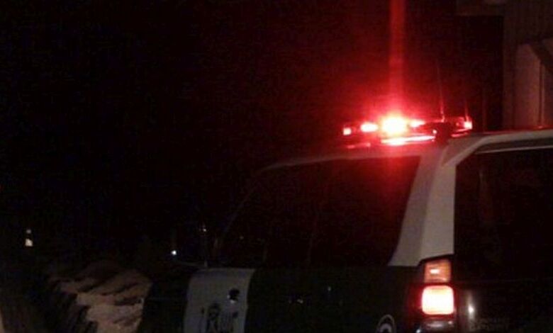 Adulto mayor fallece atropellado en ruta a Dalcahue
