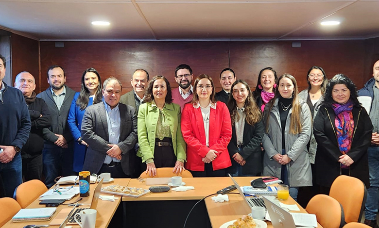 Avance del sector marítimo-portuario hacia economía circular y neutralidad de carbono
