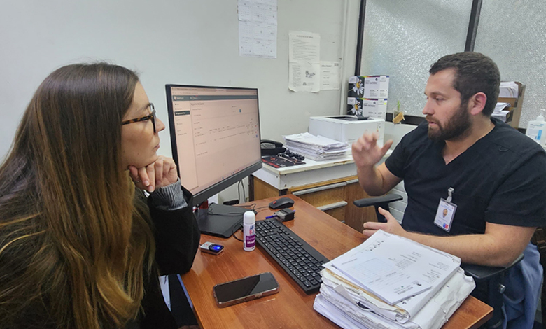 Tele Endocrinología en Chiloé: estrategia exitosa
