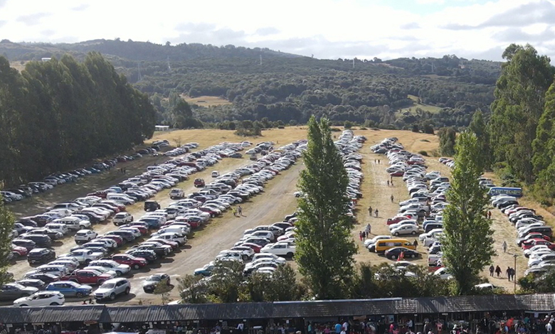 Subsidio para 600 familias en proyecto habitacional La Chacra en Castro