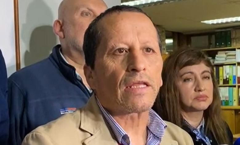 Alcalde Garcés alerta sobre déficit de médicos especialistas