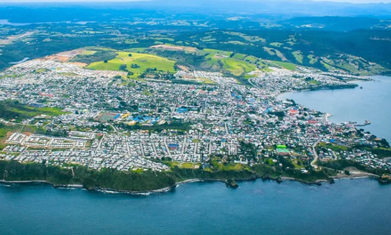 Proyección de inversiones en Ancud a la banca