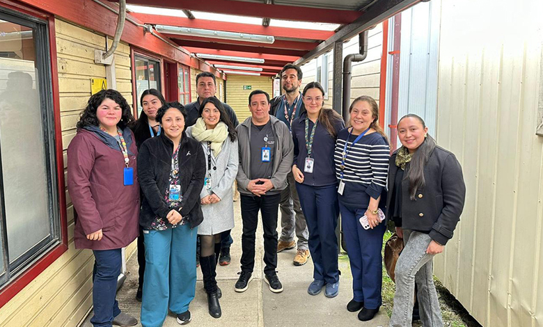 Hospital de Achao implementa Hospitalización Domiciliaria en Quinchao