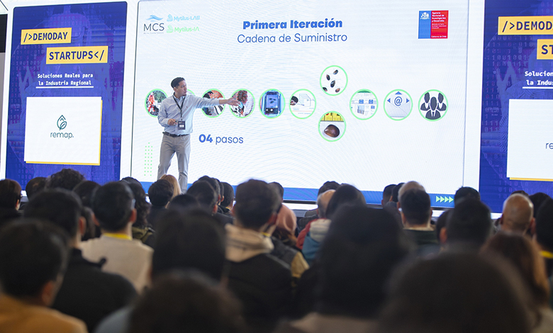 Festival de Innovación Los Lagos FILL: Preparativos en la región