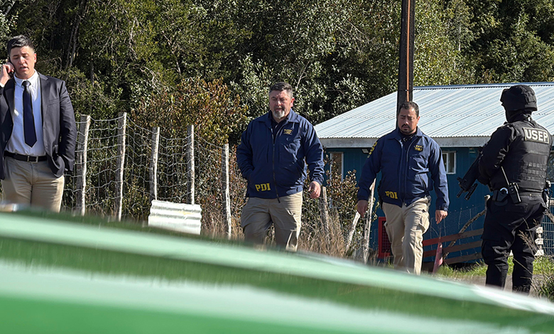 Suspenden reconstitución del homicidio de María Angélica Ascuí