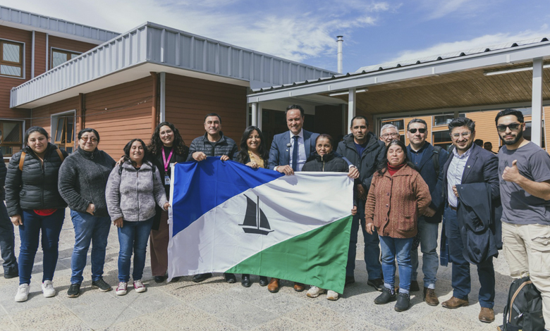 Aprueban proyecto de electrificación en Puerto Montt