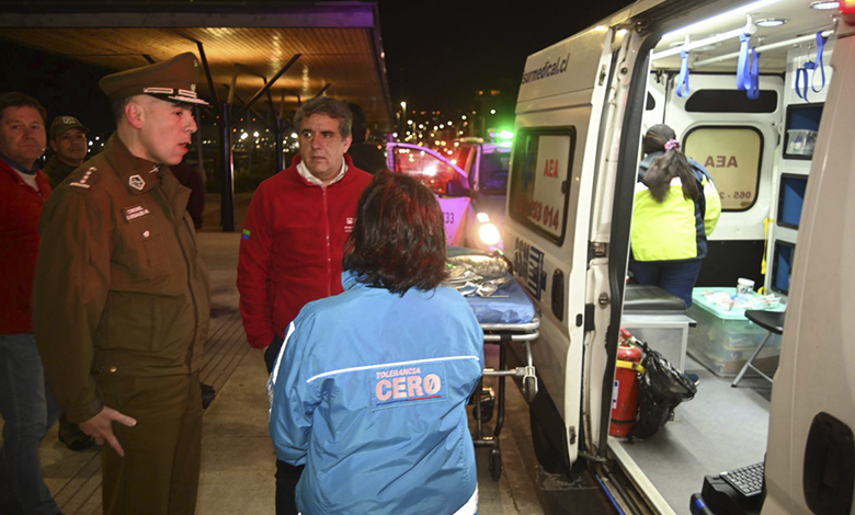 Aprueban recursos para 17 mil controles vehiculares con alcotest y narcotest