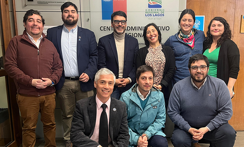 Aprueban programa 'Más Comunidad, Más Prevención' en CORE