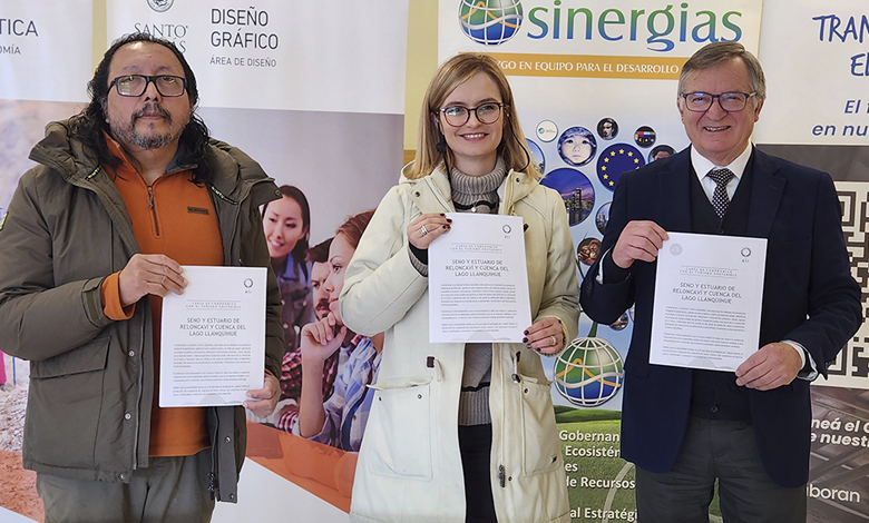 Certificación turística para Cuenca del Lago Llanquihue y Estuario de Reloncaví