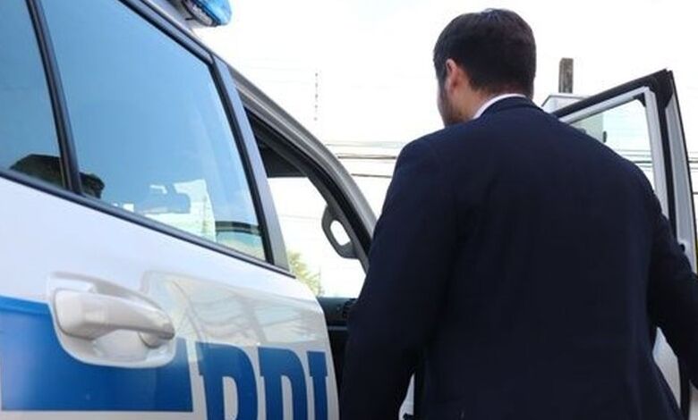 PDI investiga presunto parricidio en Hospital Achao