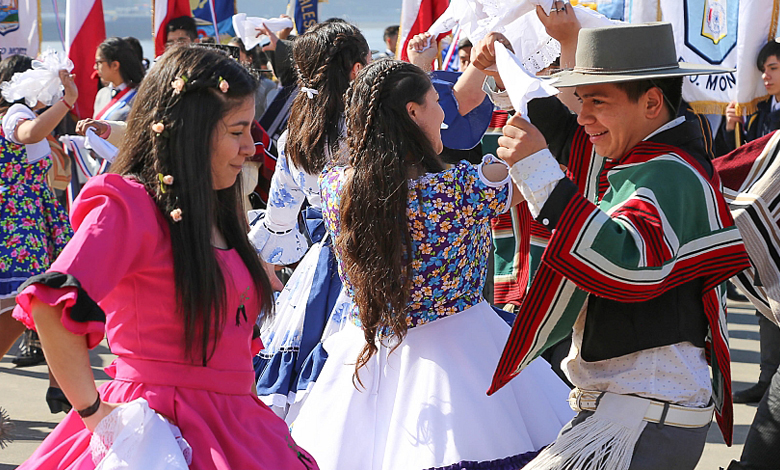 Fondas en Puerto Montt para Fiestas Patrias