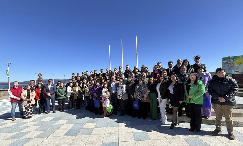 Queilen celebra Día de la Atención Primaria de Salud
