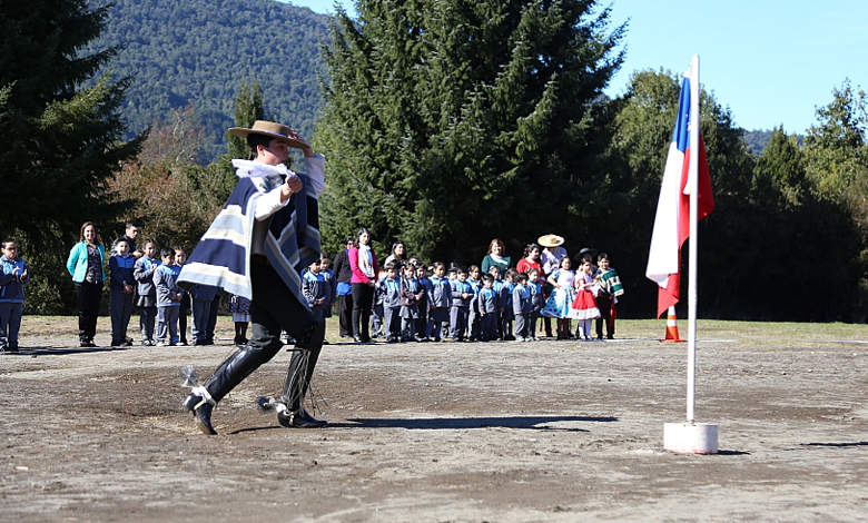 Fiestas Patrias en Puerto Montt: Programa Variado en Septiembre