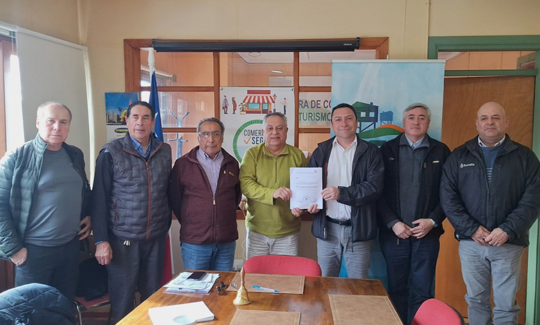 Suralis y Cámara de Comercio de Castro unen fuerzas