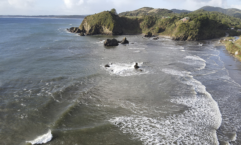 Tribunal Ambiental rechaza recurso contra Parque Eólico Mar Brava en Ancud