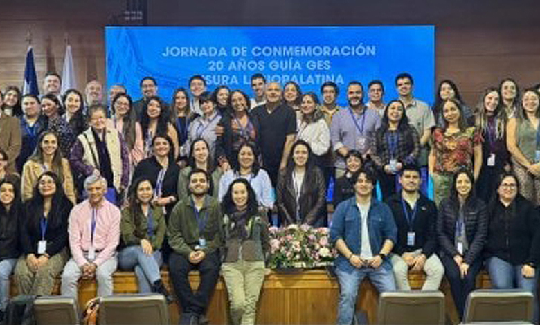 Hospital de Castro conmemora 30 años del primer operativo