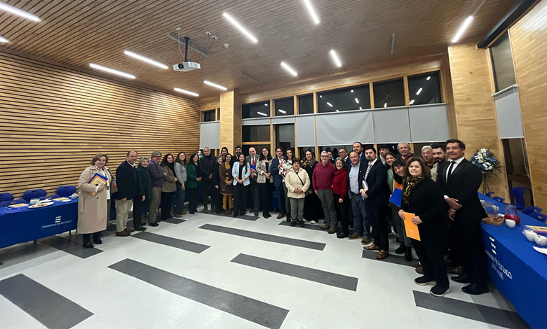 Universidad de Los Lagos lanza carrera de Medicina