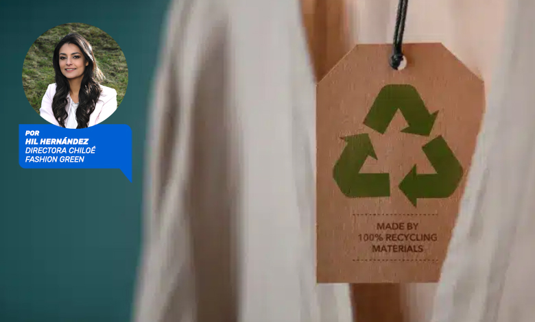 Día del Medio Ambiente: Vestir con conciencia
