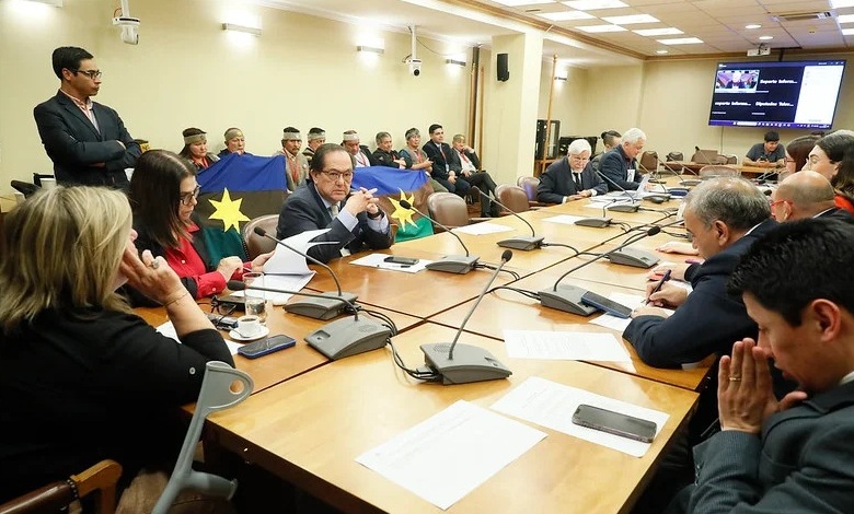 Cacique critica rechazo a reconocimiento del pueblo huilliche